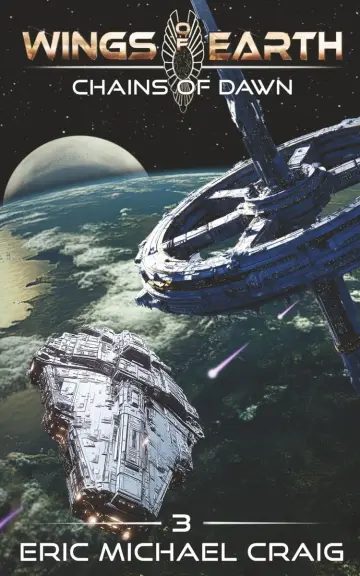 Cover of Wings of Earth