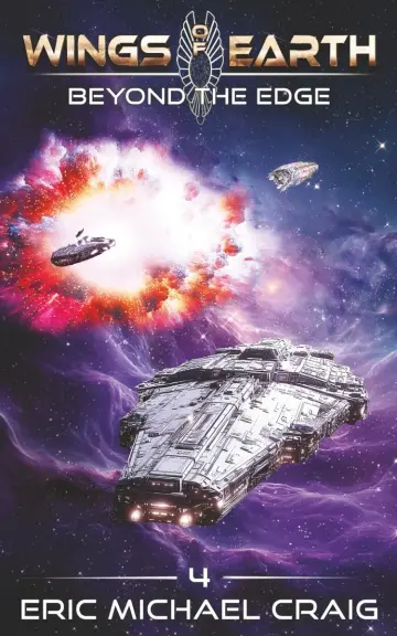 Cover of Wings of Earth