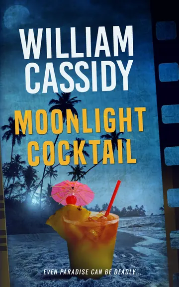 Cover of Moonlight Cocktail