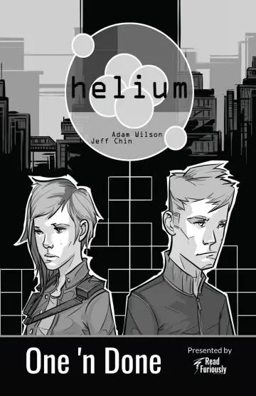 Cover of Helium