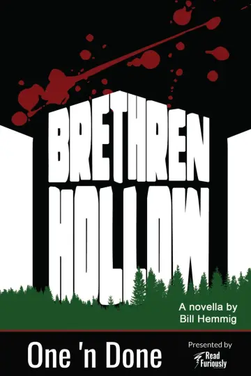 Cover of Brethren Hollow