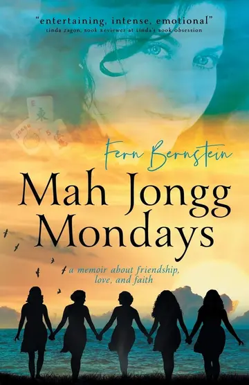Cover of Mah Jongg Mondays