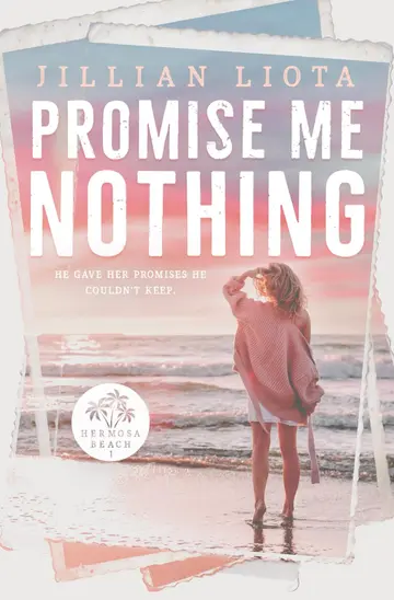 Cover of Promise Me Nothing