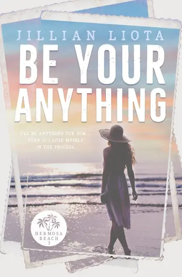 Cover of Be Your Anything