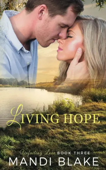 Cover of Living Hope
