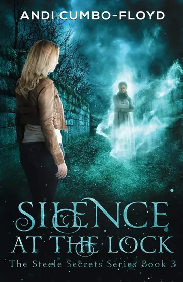 Cover of Silence at the Lock