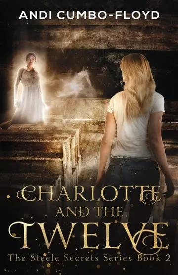 Cover of Charlotte and the Twelve