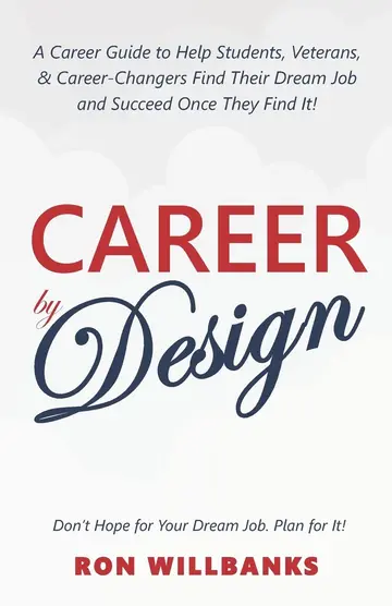 Cover of Career by Design