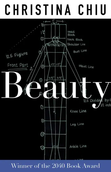 Cover of Beauty
