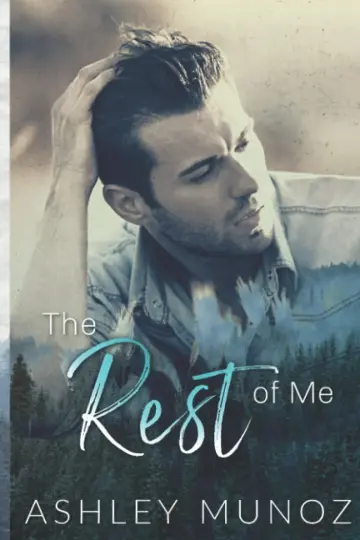 Cover of The Rest of Me
