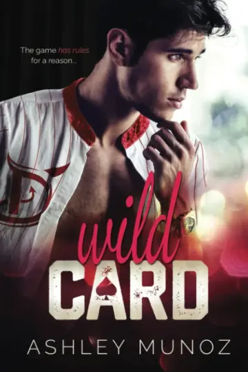 Cover of Wild Card