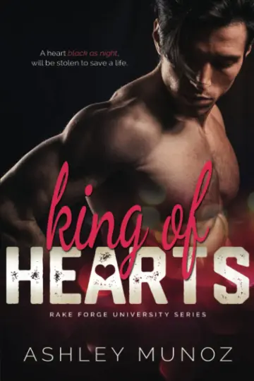 Cover of King of Hearts