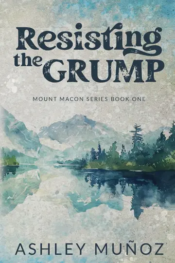 Cover of Resisting the Grump