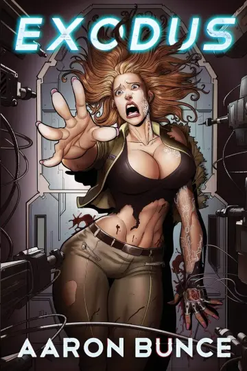 Cover of Exodus