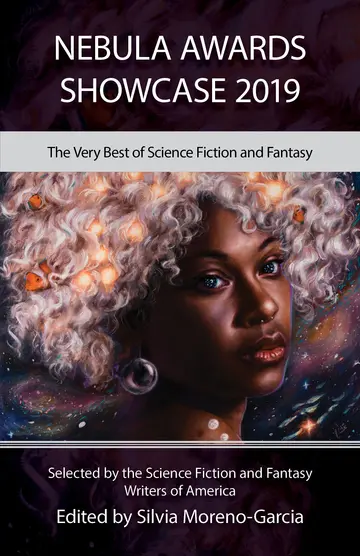 Cover of Nebula Awards Showcase 2019
