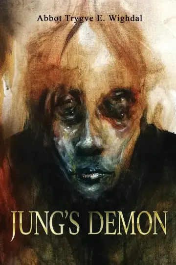 Cover of Jung's Demon