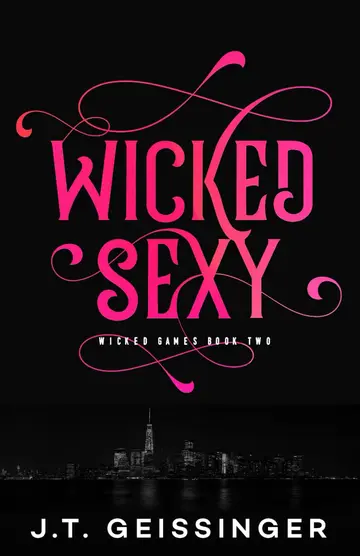 Cover of Wicked Sexy
