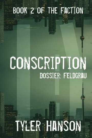 Cover of Conscription
