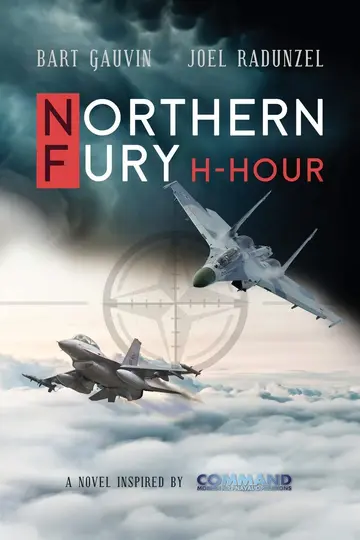 Cover of Northern Fury
