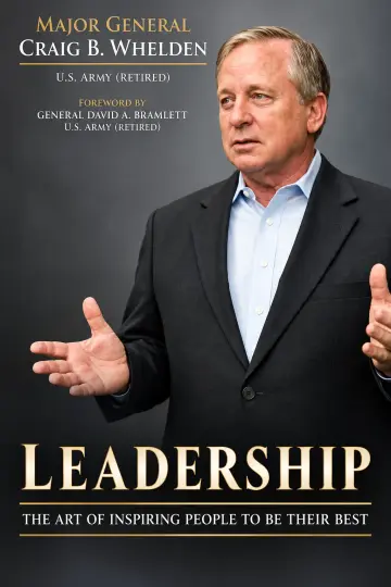 Cover of Leadership