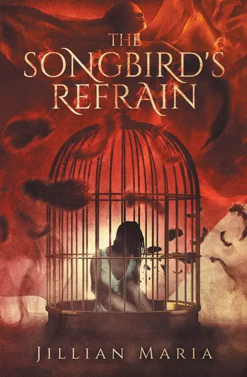 Cover of The Songbird's Refrain