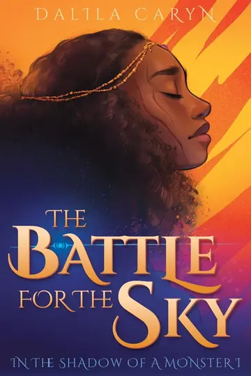 Cover of The Battle for the Sky
