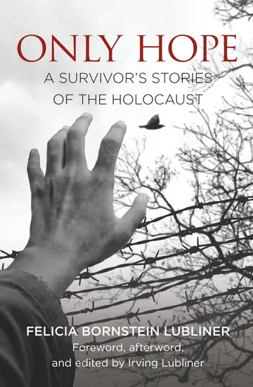 Cover of Only Hope