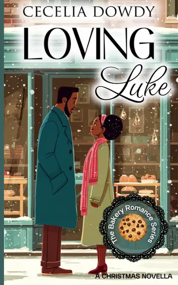 Cover of Loving Luke