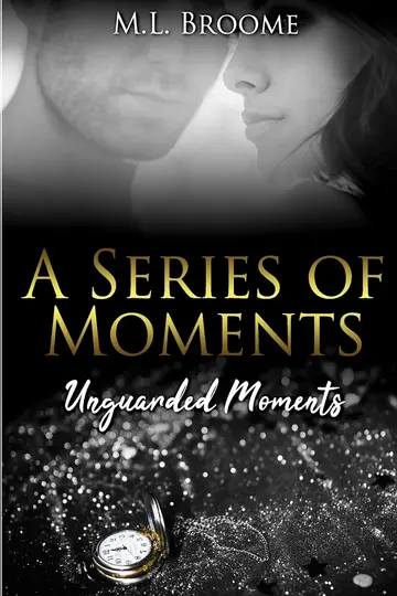 Cover of Unguarded Moments