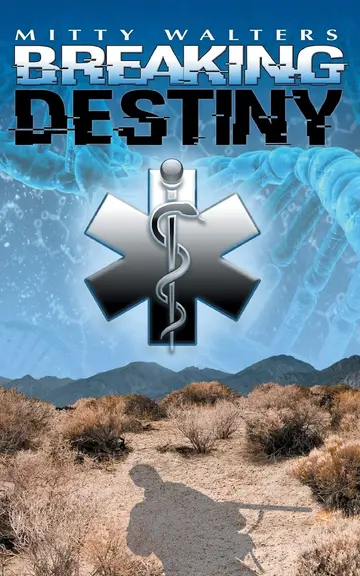 Cover of Breaking Destiny