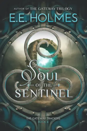 Cover of Soul of the Sentinel