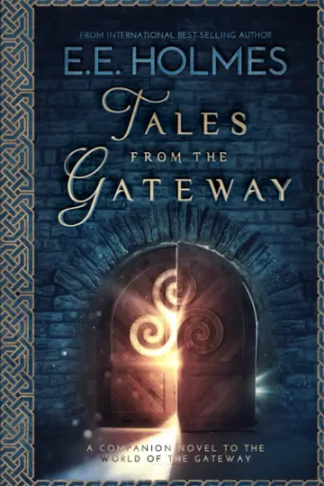 Cover of Tales from the Gateway