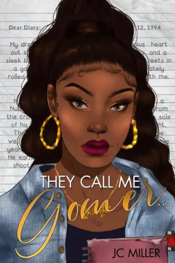 Cover of They Call Me Gomer