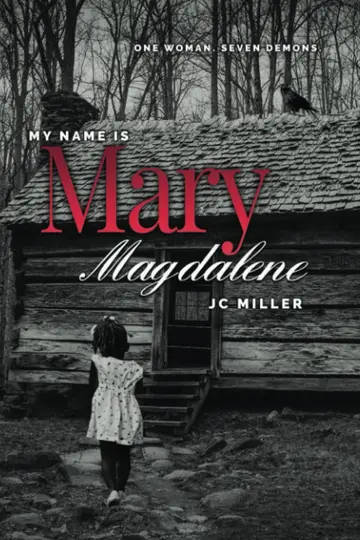 Cover of My Name is Mary Magdalene