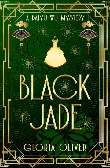 Cover of Black Jade