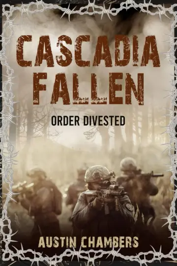 Cover of Order Divested