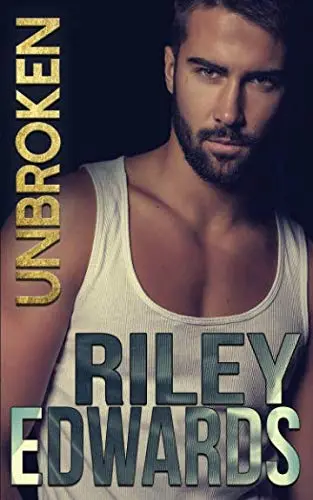 Cover of Unbroken