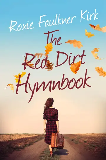 Cover of The Red Dirt Hymnbook