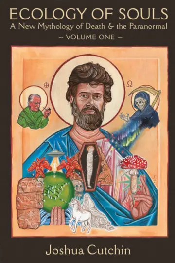 Cover of Ecology of Souls