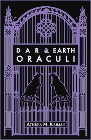 Cover of Dar & Earth