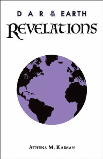 Cover of Dar & Earth