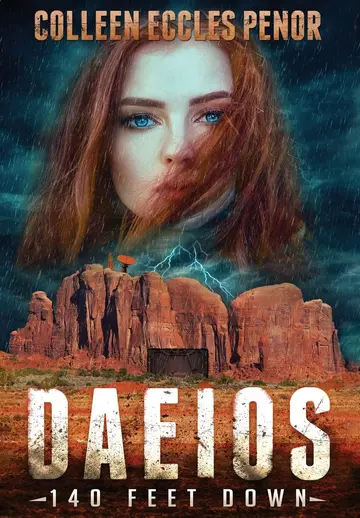 Cover of Daeios
