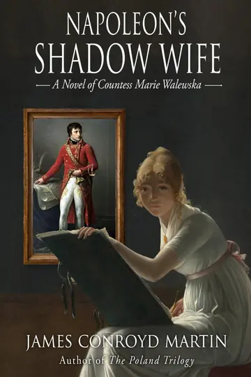 Cover of Napoleon's Shadow Wife