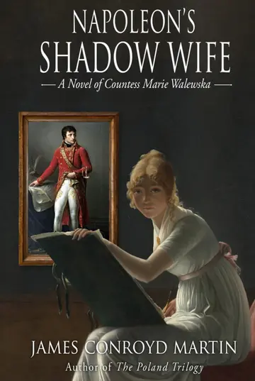 Cover of Napoleon's Shadow Wife