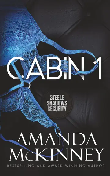 Cover of Cabin 1