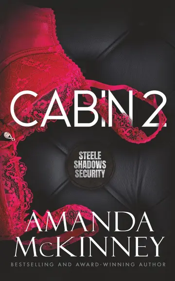 Cover of Cabin 2