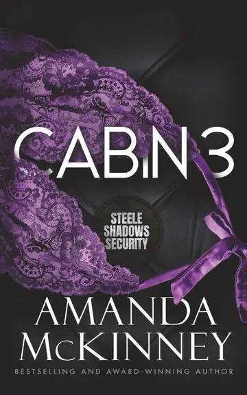 Cover of Cabin 3