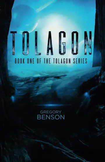 Cover of Tolagon
