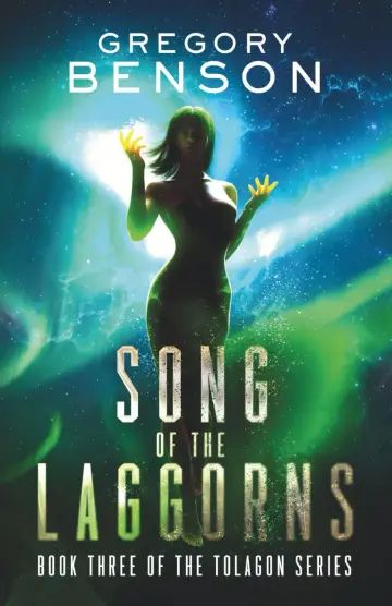 Cover of Song of the Laggorns