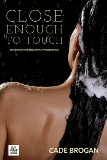 Cover of Close Enough to Touch
